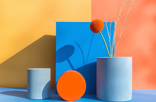 Behind the Scenes OF OUR Design Projects